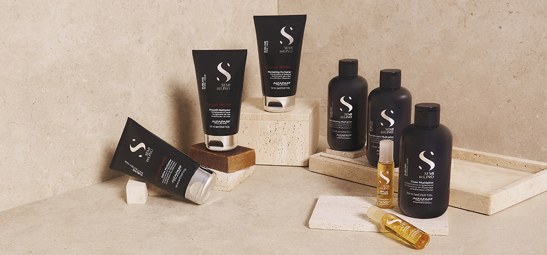 Achetez la gamme Semi di Lino Detox chez Pro Duo